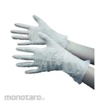 Utsunomiya Seisaku Toma Plastic Glove (Powder Free) (Sarung Tangan)