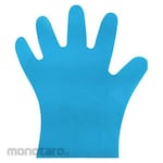 ASAHI Biomass Polyethylene Gloves Fresh Embossed Box (Sarung Tangan)