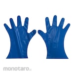 FUJI Fuji LD Gloves Blue L (Sarung Tangan)