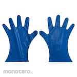 FUJI Fuji LD Gloves Blue M (Sarung Tangan)