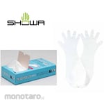 SHOWA Gloves Polyethylene Long (Sarung Tangan)