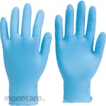 Semperit Nitrile Disposable Gloves (Sarung Tangan)