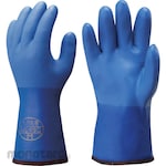 SHOWA Oil-Resisting Gloves for Protection Against Cold (Sarung Tangan)