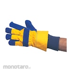 Tuffsafe Split Leather Arctic Rigger Gloves (Sarung Tangan)