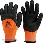 UVEX Gloves Unilight Thermo Plus Hd (Sarung Tangan)
