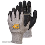 Superior Glove Tenactiv Anti Vibration Nitril Palm Gloves (Sarung Tangan)