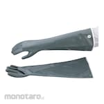 DIA RUBBER Acid-Proot/Alkali-Proof Gloves (Sarung Tangan)