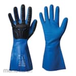 Granberg Chemical and Impact Resistant Safety Glove
