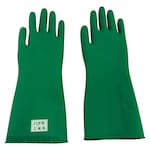 HANAKIGUM Chemical gloves Hana Robe 425 (Sarung Tangan)