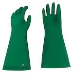 HANAKIGUM Chemical gloves Hanalob H-40 (Sarung Tangan)
