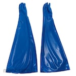 HANAKIGUM Gloves for the glove box Hana Robe K-82 pieces (Sarung Tangan)