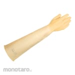 MAPA Chemical Resistant Natural Rubber Gloves (Thick Type) (Sarung Tangan)