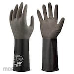 SHOWA Chemical Resistant Gloves (Sarung Tangan)