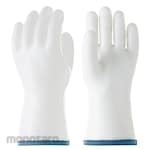 Summitech Professional Chemical Resistant Gloves Supported S600 (Sarung Tangan)