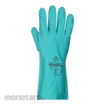 Superior Glove Chemstop Flock Lined Nitrile Gloves (Sarung Tangan)
