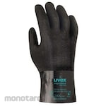 UVEX Chemical Risks Glove HPV Coating (Sarung Tangan)