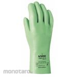 UVEX Chemical Risks Glove NBR Coating (Sarung Tangan)