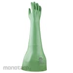 UVEX Chemical Risks Glove Sandblasting Box Glove (Sarung Tangan)