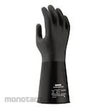 UVEX Chemical Risks Glove Unsupported (Sarung Tangan)