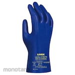 UVEX Rubiflex S NB27B Chemical Protection Glove (Sarung Tangan)