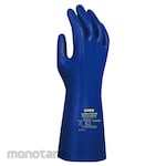 UVEX Rubiflex S NB35B Chemical Protection Glove (Sarung Tangan)