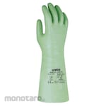 UVEX Rubiflex S NB35S Chemical Protection Glove (Sarung Tangan)
