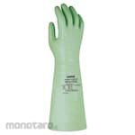 UVEX Rubiflex S NB40S Chemical Protection Glove (Sarung Tangan)