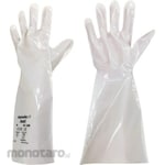 ANSELL Gloves Chemical Resistant Alphatech (Sarung Tangan Anti Kimia)