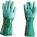 ANSELL Gloves Chemical-Resistant AlphaTec 08-354 (Sarung Tangan Anti Kimia)