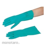 DIA RUBBER D Value Solvent Resistant Gloves (Sarung Tangan)
