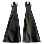 HANAKIGUM Chemical gloves Hana Robe 8885 (Sarung Tangan)
