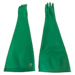 HANAKIGUM Gloves for the glove box Hana Robe No476 (Sarung Tangan)