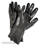 HONEYWELL Viton gloves F284 size 08 (M) (Sarung Tangan)