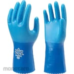 SHOWA PU Full Coated Gloves Temres [[RD]] (Sarung Tangan)