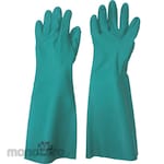 Towaron Chemical-Resistant Gloves AlphaTec Solvex 37-185 (Sarung Tangan)