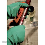 Towaron Chemical-Resistant Gloves Sol-Vex 245 (Sarung Tangan)