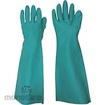 Towaron Chemical-resistant Gloves AlphaTec SolVex 37-185 (Sarung Tangan)