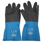 SHOWA BEST Gloves (Sarung Tangan)