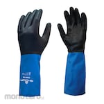 SHOWA Glove CHM (Sarung Tangan)