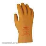 UVEX Mechanical Risks Heat Protection Gloves Oil & Grease Resistant (Sarung Tangan)