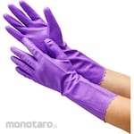monotaro Pvc Gloves (Thick) (Sarung Tangan)