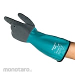 ANSELL Gloves Chemical Resistant AlphaTec 58-201 (Sarung Tangan Anti Kimia)