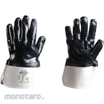 ANSELL Gloves NBR Coated EDGE 48-500 (Sarung Tangan Nitrile Coated)