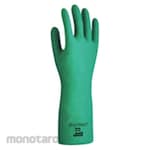 ANSELL Gloves Solvex Nitrile (37-176) (Sarung Tangan Nitrile Anti Kimia)