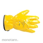 CIG Gloves Nitrile Leather Driver (Sarung Tangan)