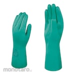 Delta Plus Nitrile Safety Work Gloves (Sarung Tangan)