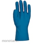 S.T Gloves No.603 Nitrile Soft (Sarung Tangan)