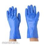 S.T. Gloves Model Lobe Nitrile Model No.600 (Sarung Tangan)