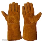 Simon Oil Processing Long Gloves (Sarung Tangan)