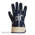 Superior Glove Chemstop Heavy Duty Nitrille Gloves (Sarung Tangan)